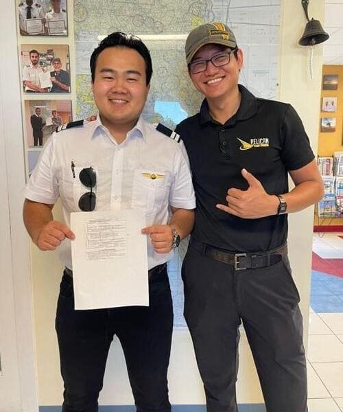 Ankhbat Batbayar from Mongolia