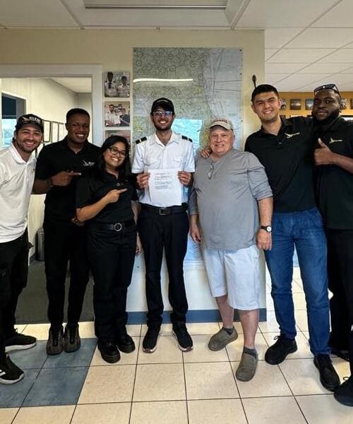 Fawad Ahmad from Pakistan