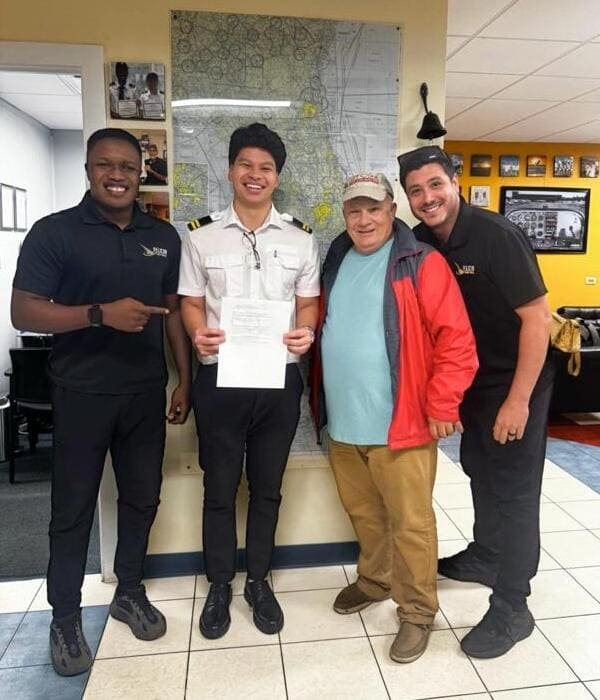 Milton Wu Junior from Rio de Janeiro, Brazil