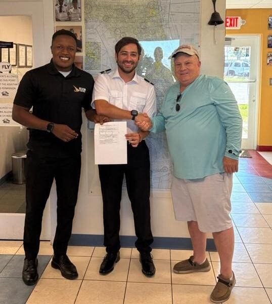 Santiago Elias Agudelo Penate from Colombia