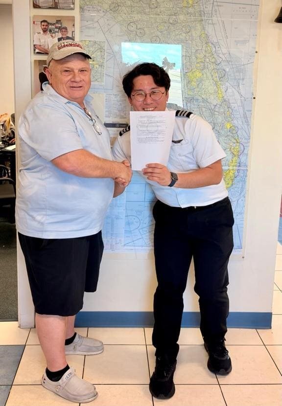 Hyoungbin Jeon from South Korea