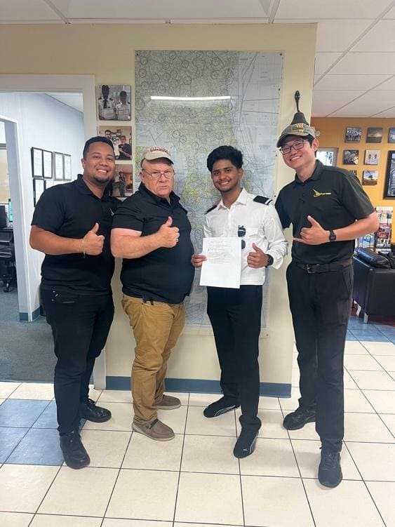 Syed Tahmeedul from Bangladesh