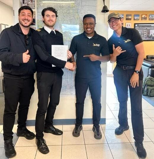 Jack Daniel Daly from England United Kingdom