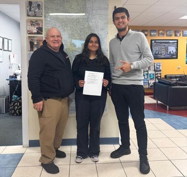 Khangura Jasmine from Canada