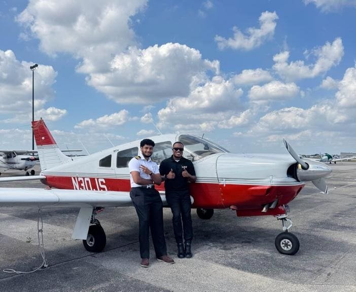 Lalkot Farhan Abdulla Pasha from Qatar