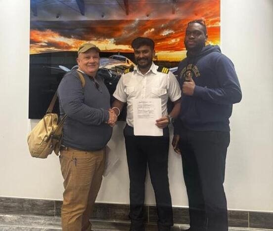 Pruthvi Raj from India