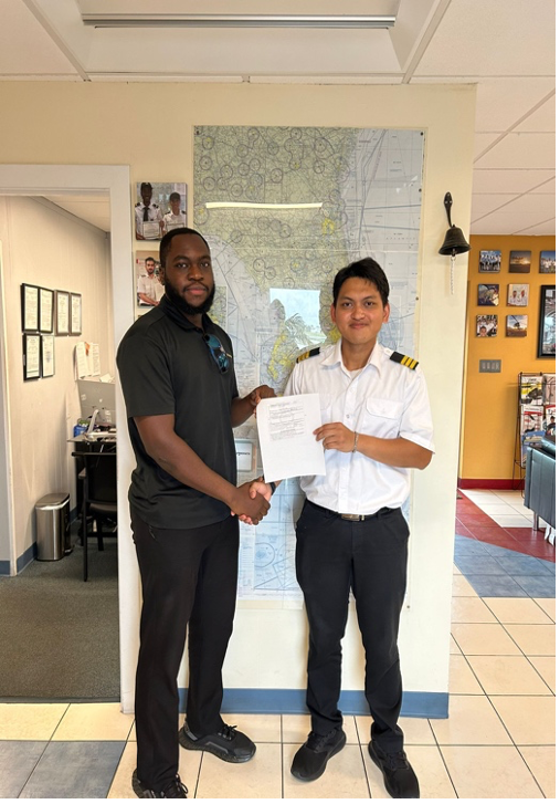 Jirayu Iamopas from Thailand