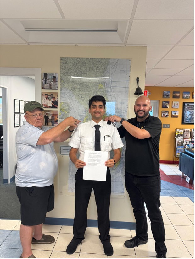 Shahryar Dodhy from Pakistan