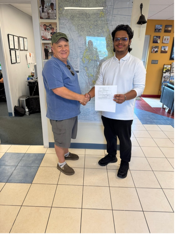 Sobti Sakal from India